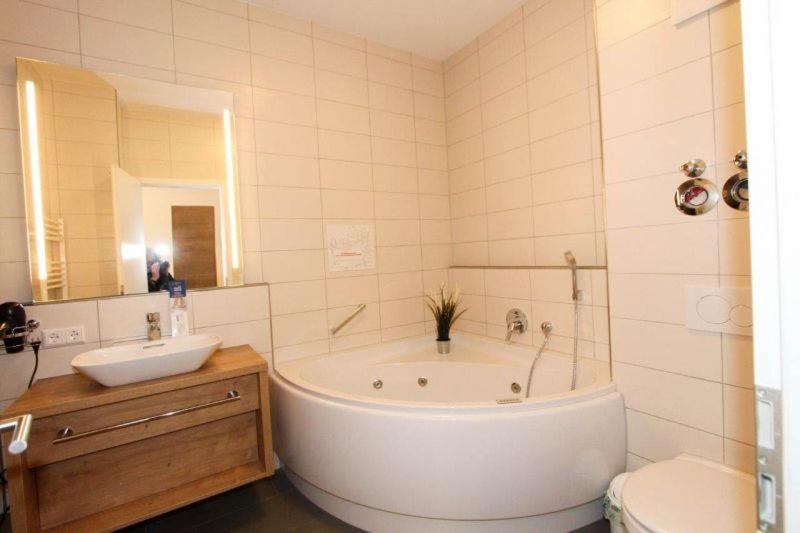 Residenz Grafenmatt, Ferienwohnung Feldberg Feldberg  Ngoại thất bức ảnh