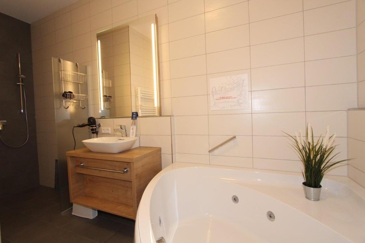 Residenz Grafenmatt, Ferienwohnung Feldberg Feldberg  Ngoại thất bức ảnh