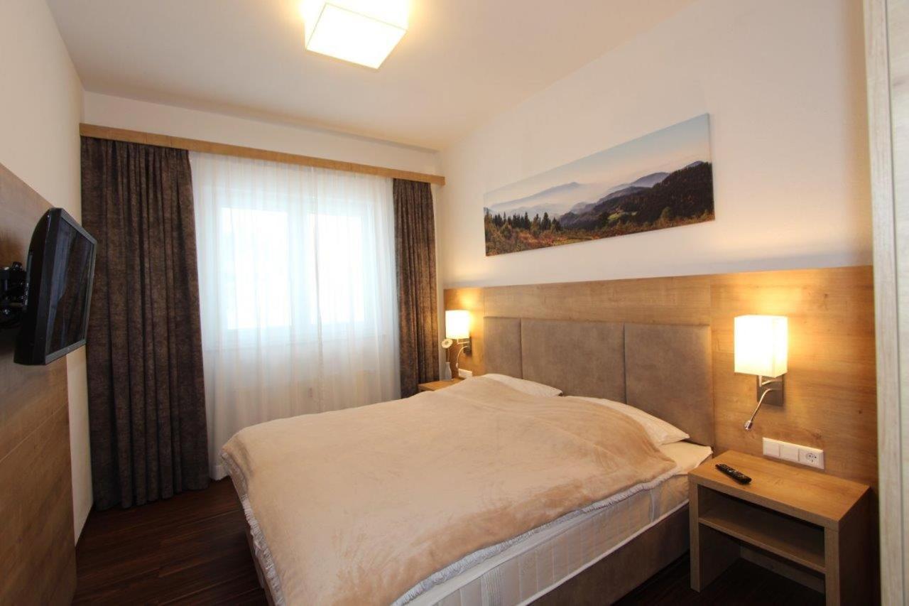 Residenz Grafenmatt, Ferienwohnung Feldberg Feldberg  Ngoại thất bức ảnh