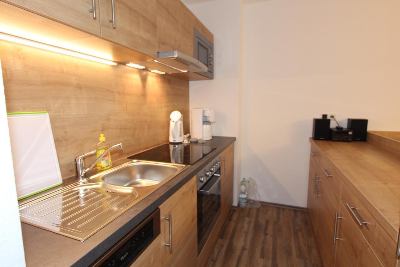 Residenz Grafenmatt, Ferienwohnung Feldberg Feldberg  Ngoại thất bức ảnh